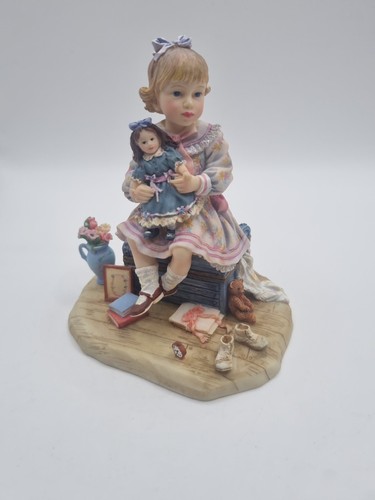 Paintbox poppets grandma - paintbox, poppets,
