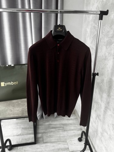 Stefano ricci long - ricci, polo