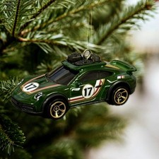 Hot Wheels Porsche 911 Rallye