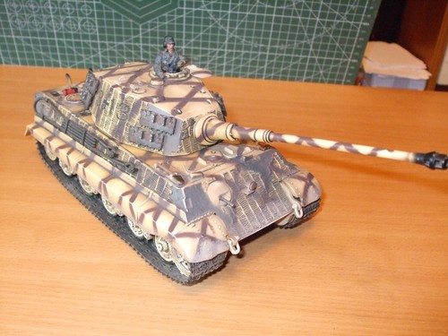 Forces valor german king - forces, valor-german