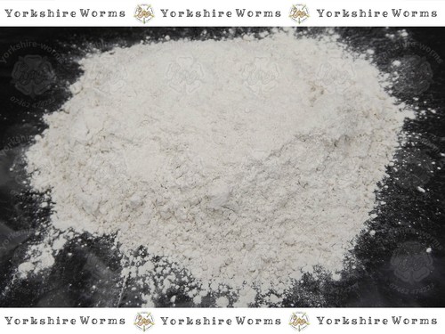Garden lime powder limestone - garden,