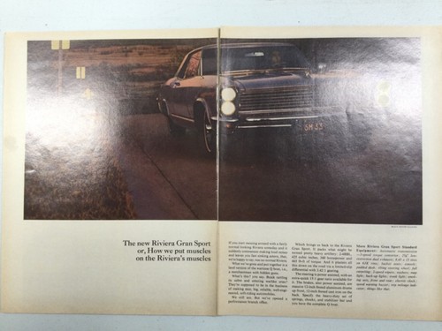 Rivieraadv36 advertisement - rivieraadv36,