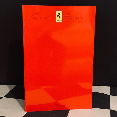 1999 ferrari carrozzeria - 1999,