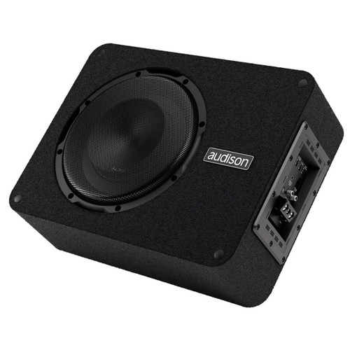 Audison prima apbx as2 - audison, 10"