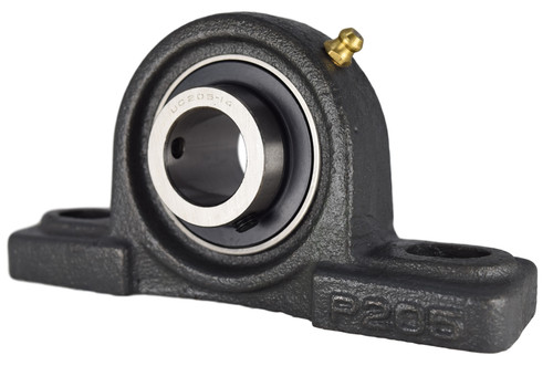Pillow block bearing - pillow,