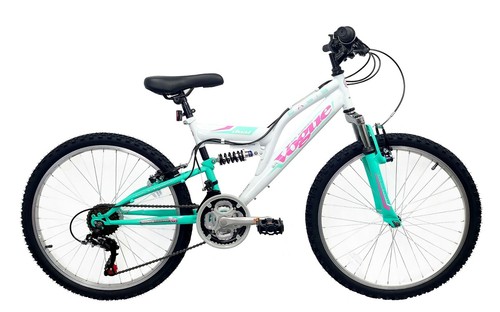Basis vogue mountain bike mtb - bike,