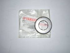 Yamaha TZ125 G 1980 Swing Arm Thrust Bearing Genuine Yamaha. New (b15c),