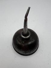 Vintage SINGER Sewing Machine Oil Can Good Useable Condition