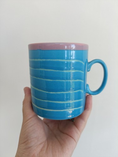 Just mugs england blue - mugs,