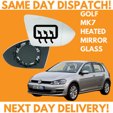 For VW Golf MK7 Inc SV