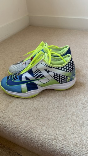 Nike zoom cage glove - glove, rafa