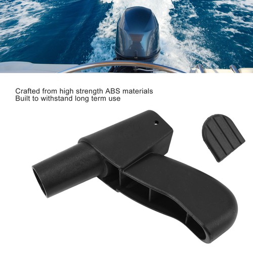 Outboard motor gear handle - outboard,