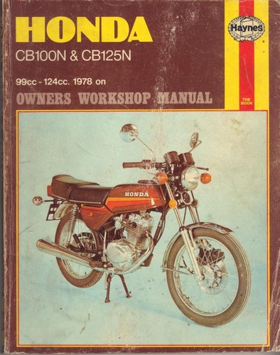 Honda cb100n cb100 - honda, cb100n,cb100