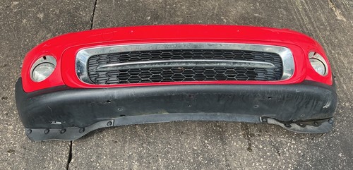 Genuine mini cooper r55 r56 - mini,