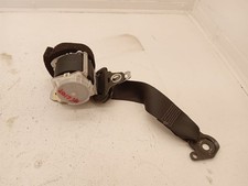 TOYOTA Yaris XP130 P13 2014-2017 SEAT BELT XP130 2015 MK3 SEAT BELT RIGHT REAR
