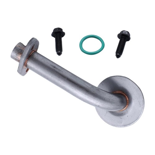 Oil pump pick - pump, pick-up
