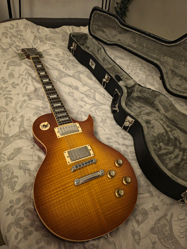 Vintage v100 pgm lemon drop - pgm,