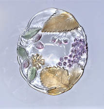 Vintage Soga Art Glass