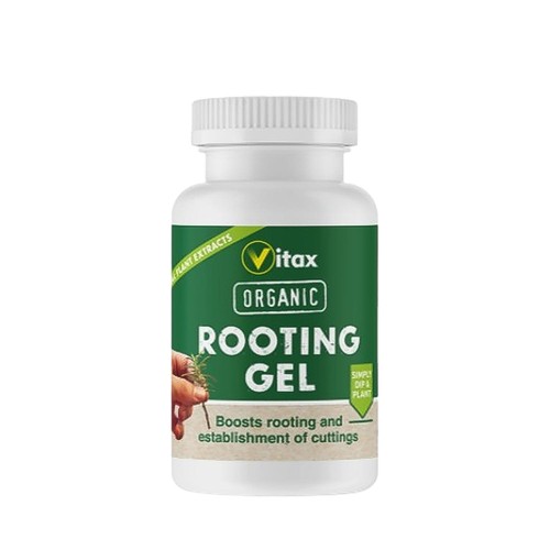 Vitax organic rooting gel - vitax,