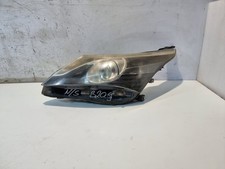 Toyota Avensis Headlight Front