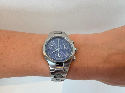 Accurist chronograph lb504 - chronograph,