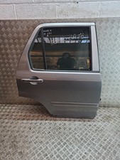 01-07 MK2 Honda CRV facelift