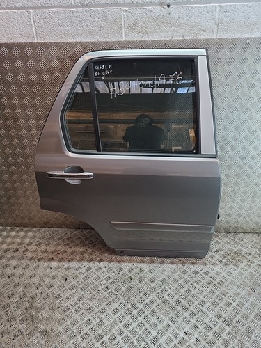 Mk2 honda crv facelift - mk2,