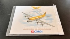 CORGI AA30504 - VICKERS
