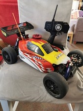Thunder Tiger Eb4 S2.5 Pro 1/8