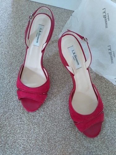 Bennett shoes size 6 - shoes,