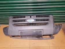 07 Ford Transit mk7 Front