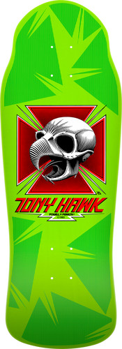 Powell peralta bones brigade - powell,