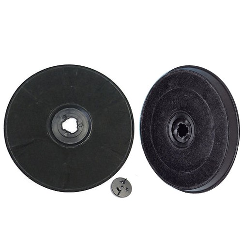 Charcoal filters for zanussi - filters,
