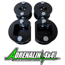 Land Rover Discovery 2 +2"