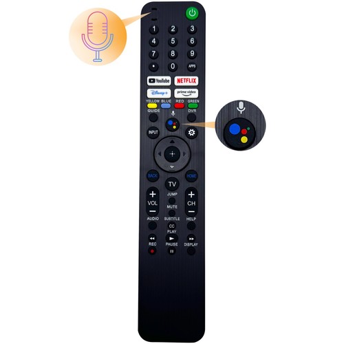 Rmf tx520u voice remote - rmf-tx520u,