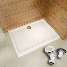 AICA Shower Enclosure Walk In