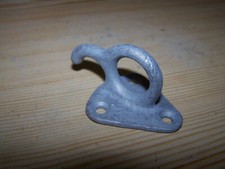 Mercedes-Benz Unimog 404 Rear