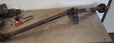 Ford Granada Scorpio Ultima  Propshaft 152cm Automatic Gearbox