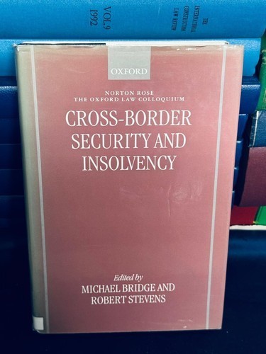 Oxford cross border security - oxford,