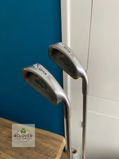 Lynx Parallax / 3-4 Iron set /