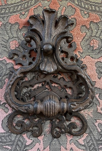 Victorian antique style - victorian, ornate
