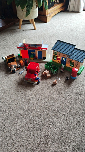 Postman pat post - pat,