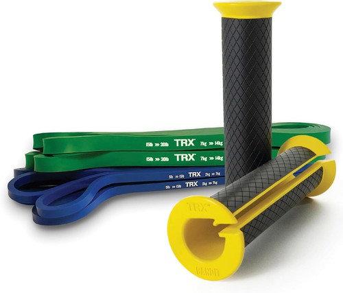 Trx training bandit kit - trx,