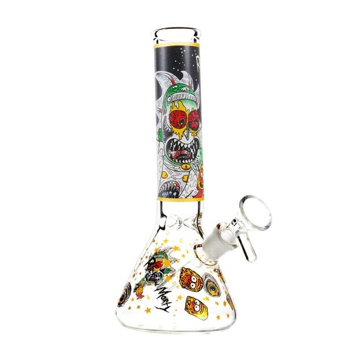 Reamic glass water - , bong