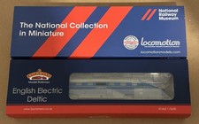 Bachmann 32-522NRM OO Gauge DP1 DELTIC PROTOTYPE MAINLINE LIVERY