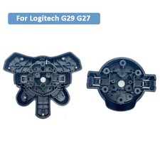 Original Steering Wheel Connector Base Paddle Holder For Logitech G29 G27 AEU