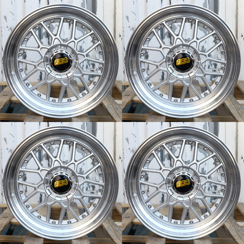 Bbs rs2 style wheels - rs2,