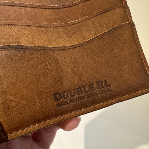 Ralph lauren double - lauren, rl