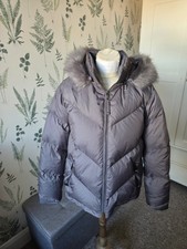 Ted Baker Size 4 Coat
