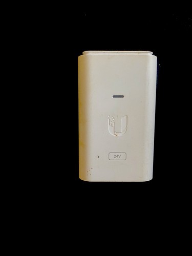 Ubiquiti poe 24v 0 - ubiquiti, 0.3a
